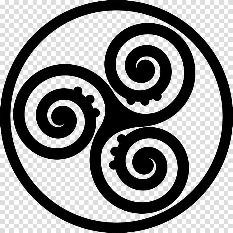 Triskelion Spiral, Celtic Knot, Celts, Celtic Art, Triquetra, Symbol, Drawing, Circle transparent background PNG clipart