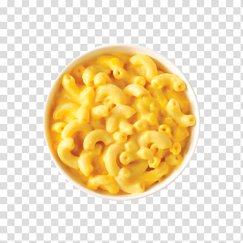 macaroni and cheese yellow food dish cuisine, Pasta, Anelli, Italian Food, Cavatappi transparent background PNG clipart