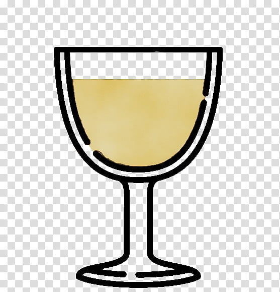 Champagne Glasses, Watercolor, Paint, Wet Ink, Wine Glass, White Wine, Beer Glasses, Menu transparent background PNG clipart