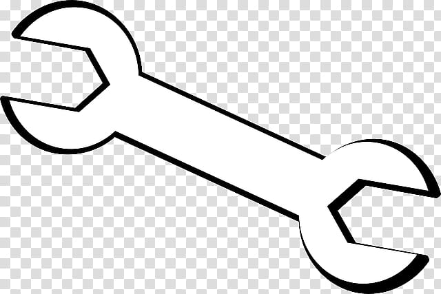 Book Symbol, Spanners, Tool, Tool Boxes, Plumbing, Screwdriver, Plumber Wrench, Adjustable Spanner transparent background PNG clipart