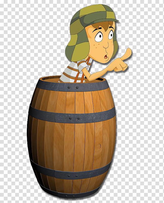 chavo del  transparent background PNG clipart