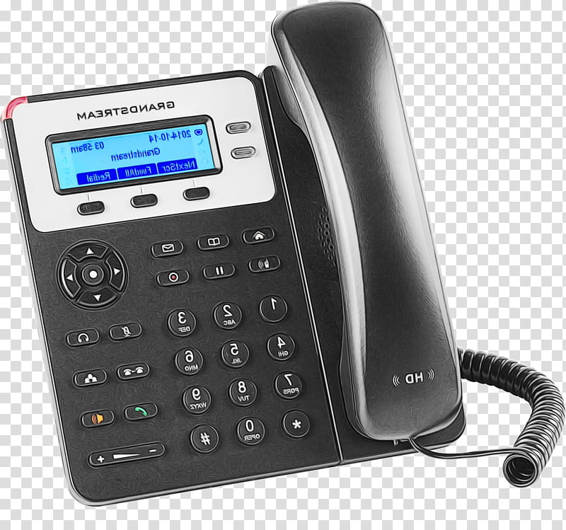 Phone, Answering Machines, Telephone, Corded Phone, Telephony, Technology, Telephone Accessory, Gadget transparent background PNG clipart