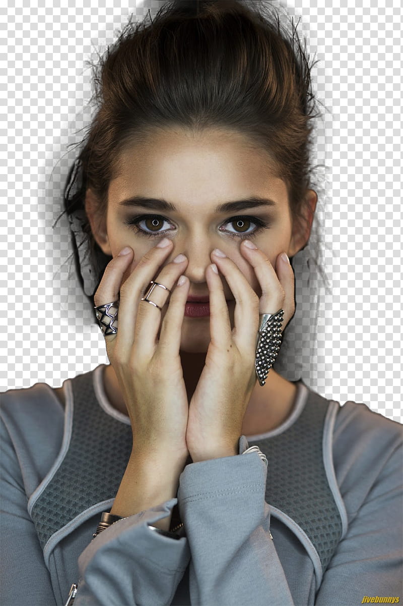 Ciara Bravo transparent background PNG clipart