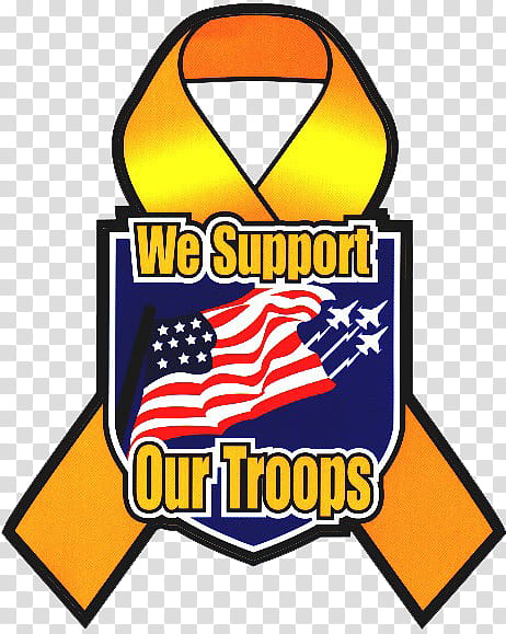 Freedom Ribbon Support Our Troops Military Soldier Yellow Ribbon Freedom Isnt Free Army Us State Transparent Background Png Clipart Hiclipart - salute our troops roblox