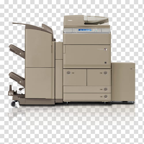 copier Office Supplies, copier, Canon, Toner, Printer, Toner Cartridge, Multifunction Printer, Printing transparent background PNG clipart