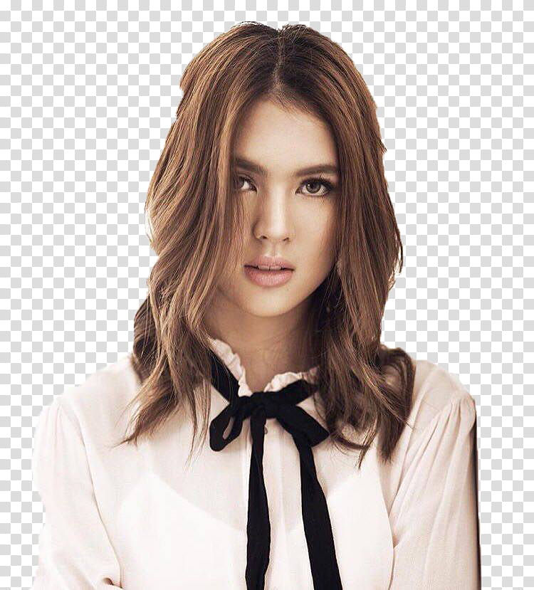 Sofia Andres  transparent background PNG clipart