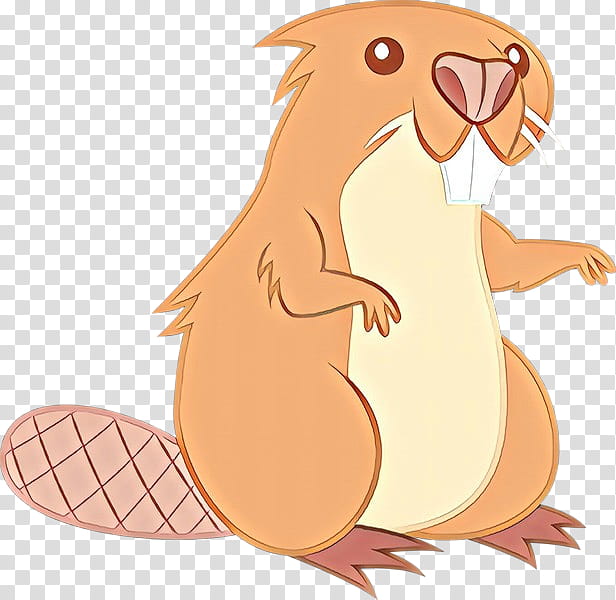 Beaver, Drawing, Cartoon, Cuteness, Angry Beavers, Animal Figure transparent background PNG clipart