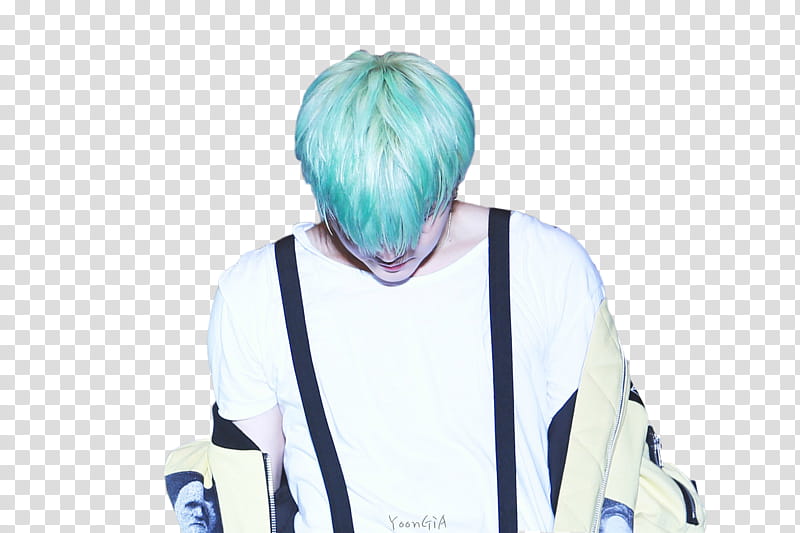 Suga Bts Man In White Scoop Neck T Shirt Transparent Background Png Clipart Hiclipart - bts suga roblox
