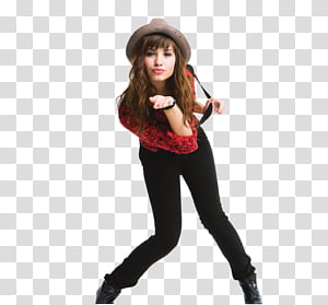 demi lovato 3 transparent background PNG clipart thumbnail