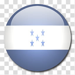 World Flags, Honduras icon transparent background PNG clipart