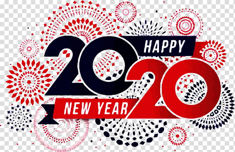 happy new year 2020 new years 2020 2020, Text, Logo, Label, Circle transparent background PNG clipart