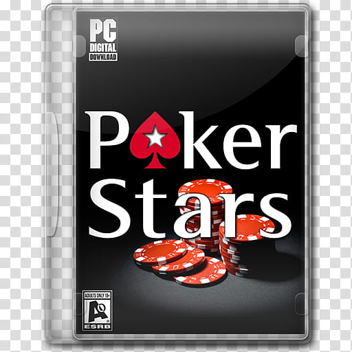 Game Icons , PokerStars transparent background PNG clipart