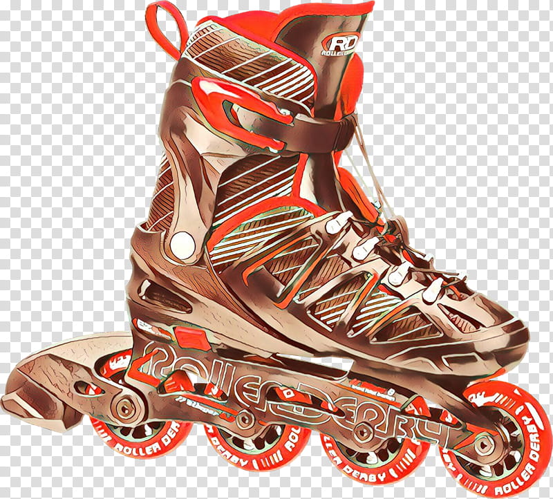 footwear roller skating roller skates roller sport inline skates, Cartoon, Artistic Roller Skating, Inline Speed Skating, Shoe, Roller Inline Hockey transparent background PNG clipart