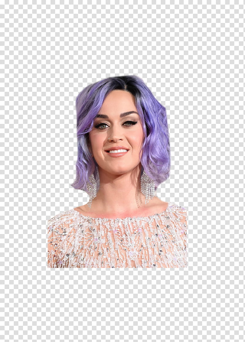 Katy Perry transparent background PNG clipart