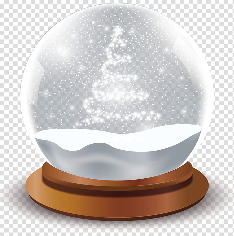 Christmas Tree Ball, Christmas Day, Logo, Snow, Crystal Ball, Snow Globes, Holiday, Sphere transparent background PNG clipart