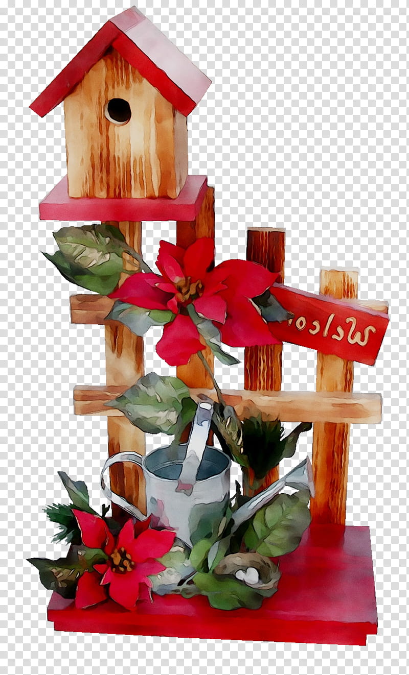Christmas Gift, Floral Design, Christmas Ornament, Christmas Day, Birdhouse, Bird Feeder, Cardinal, Interior Design transparent background PNG clipart
