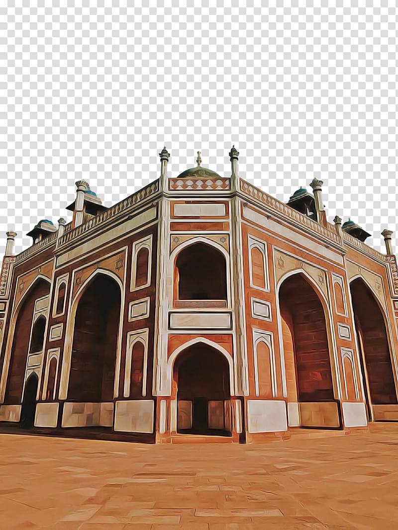 Mosque, Building, Architecture, Facade, Arcade, Historic Site, Place Of Worship, Classical Architecture transparent background PNG clipart