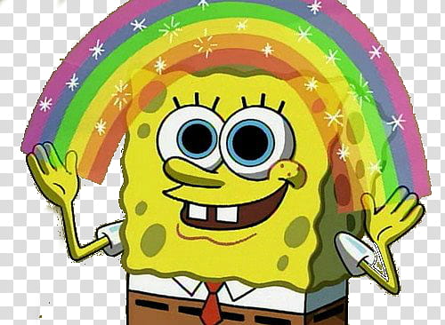 Bob Esponja, Spongebob Squarepants transparent background PNG clipart