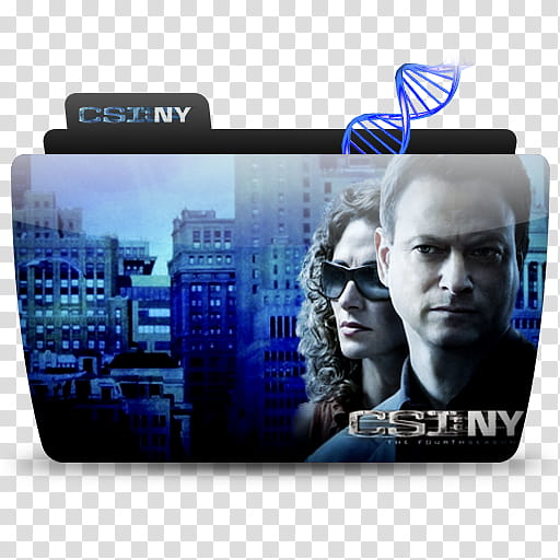 TV Folder Icons ColorFlow Set , CSI Ny, CSI: NY folder icon transparent background PNG clipart