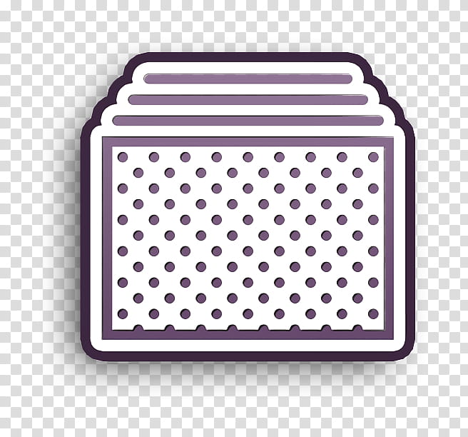 Tabs icon Essential Set icon New icon, Line, Polka Dot, Square, Circle transparent background PNG clipart