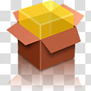 Mac Dock Icons The iCon, Uni Extract transparent background PNG clipart