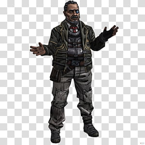Soldier, Borderlands The Presequel, Artist, Figurine, Mercenary, Character, Militia, Threedimensional Space transparent background PNG clipart thumbnail