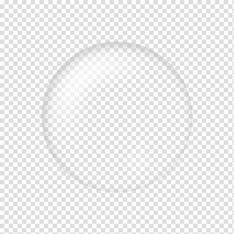 White Circle, Blister, Rendering, Color, Shadow, Poster, Oval transparent background PNG clipart