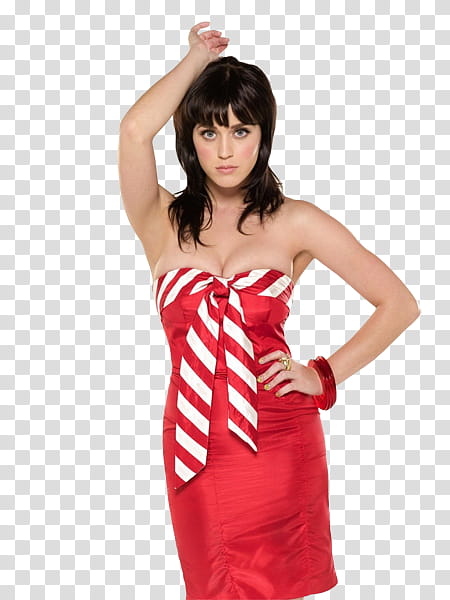 Elosin Michalka , Katy Perry transparent background PNG clipart