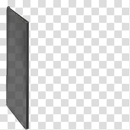 Black Vista, black folder icon transparent background PNG clipart