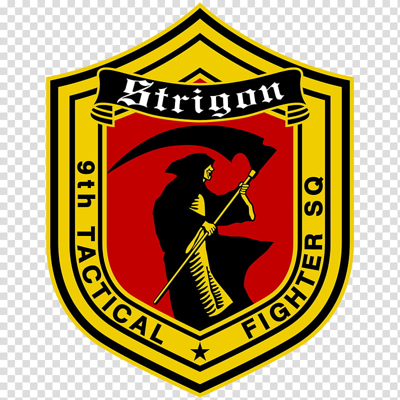 Logo Yellow, X02 Wyvern, Emblem, Badge, Crest, Area, Symbol, Label transparent background PNG clipart