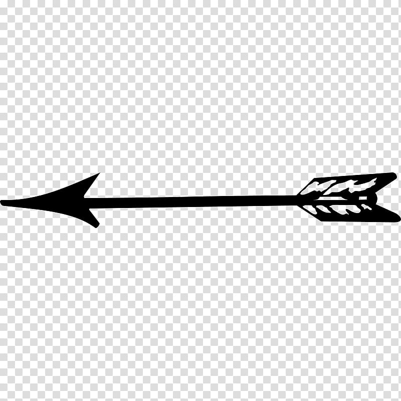 bow and arrow transparent