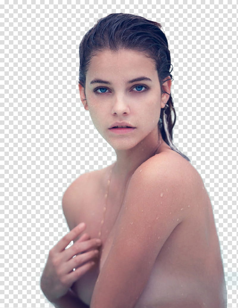 Barbara Palvin transparent background PNG clipart