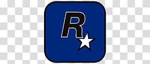 rockstar north logo
