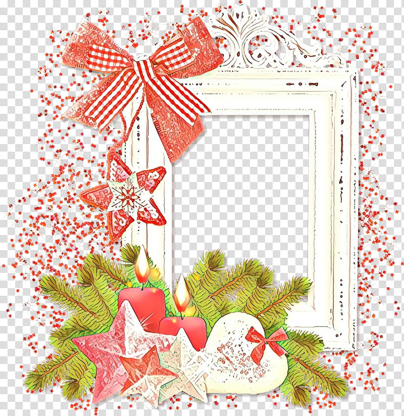 Christmas Card, Cartoon, Christmas Tree, Christmas Day, Christmas Ornament, Frames, BORDERS AND FRAMES, Holiday transparent background PNG clipart