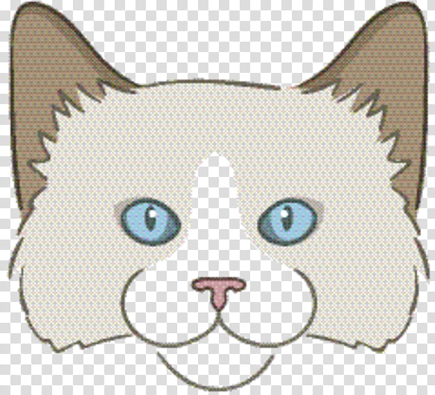 Cat And Dog, Whiskers, Snout, Paw, Character, Tail, Headgear, Eye transparent background PNG clipart