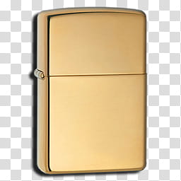 Zippo Icons ,  transparent background PNG clipart