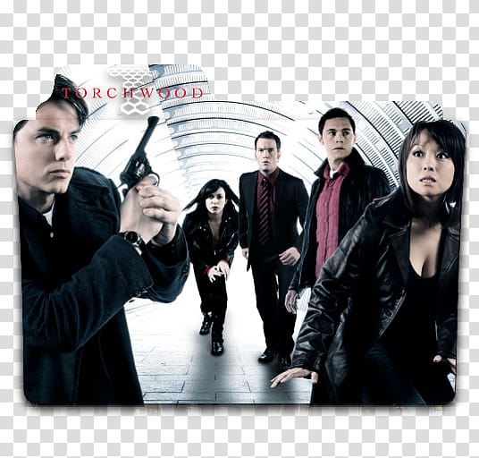 Torchwood Folders, Torchwood folder icon transparent background PNG clipart