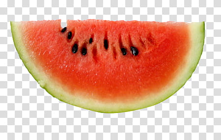 Fruit, watermelon slice transparent background PNG clipart