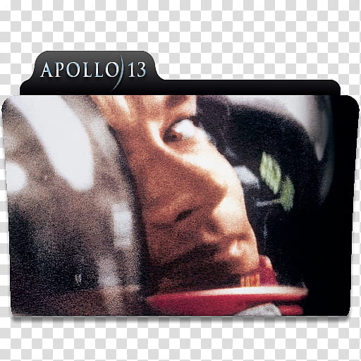 Epic  Movie Folder Icon Vol , Apollo  transparent background PNG clipart
