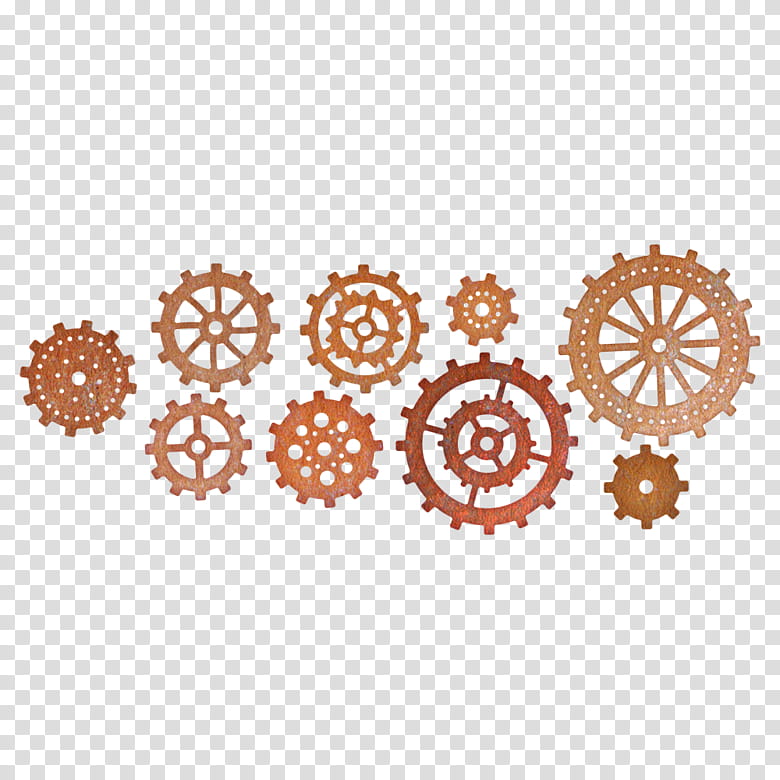 Background Motif, Cheery Lynn Designs, Cheery Lynn Designs 3d Dierooster Clb770, Gear, Drawing, Flat Design, Steampunk, Visual Arts transparent background PNG clipart