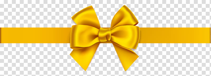 yellow ribbon clipart