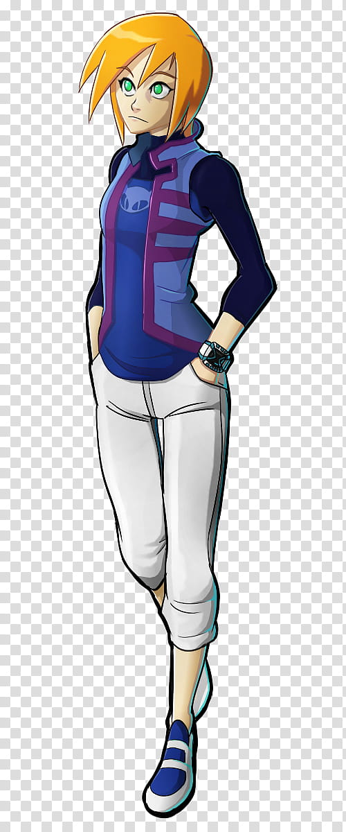 Gwen  file, female character transparent background PNG clipart