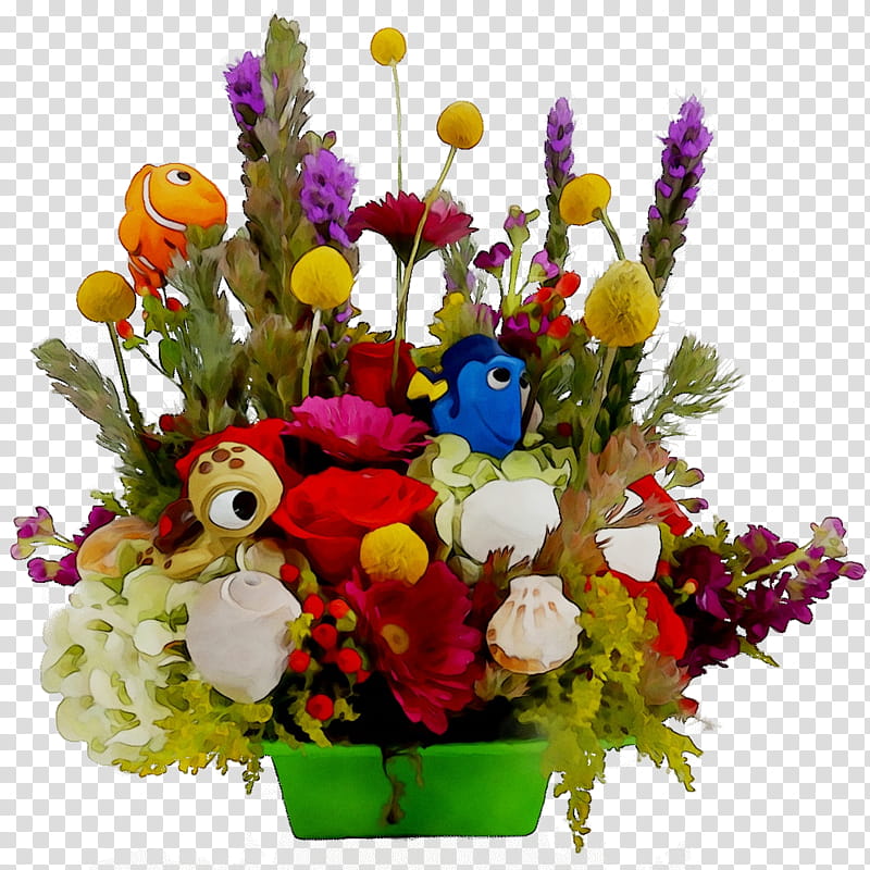 Floral Flower, Floral Design, Cut Flowers, Flower Bouquet, Plants, Floristry, Flowerpot, Flower Arranging transparent background PNG clipart
