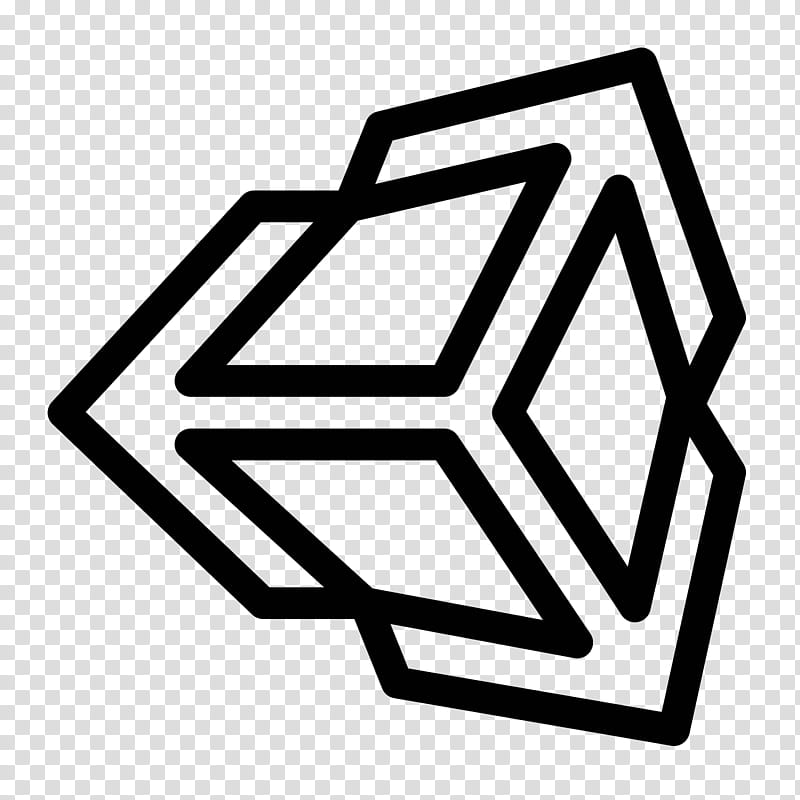 Icon Design, Unity, Logo, Computer Software, Line, Symbol transparent background PNG clipart