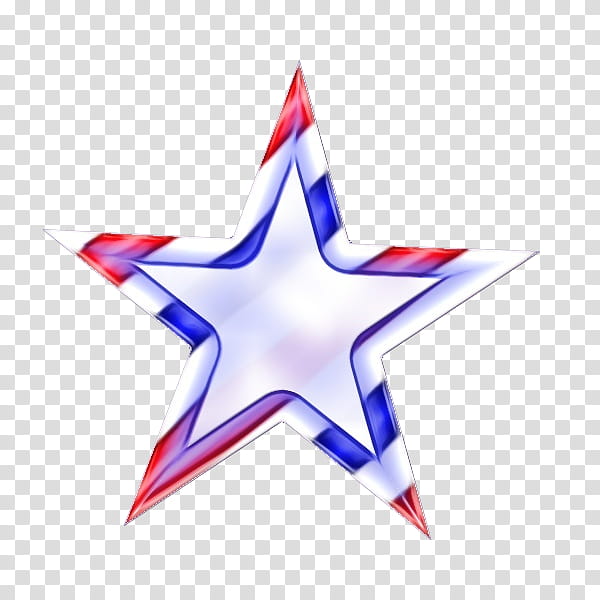 Red Star Drawing Blue Stella Blu Female Transparent Background Png Clipart Hiclipart
