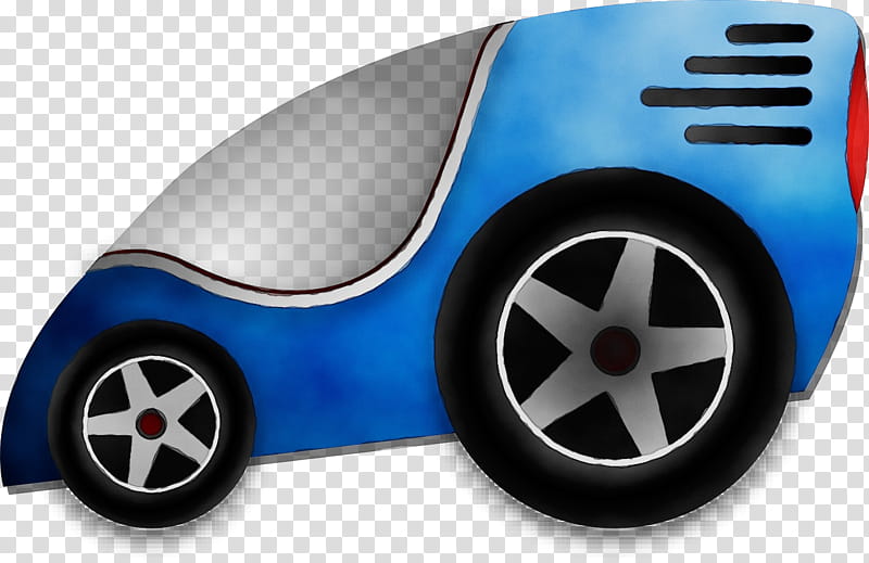 vehicle car wheel automotive wheel system technology, Watercolor, Paint, Wet Ink, Model Car, Electric Car transparent background PNG clipart