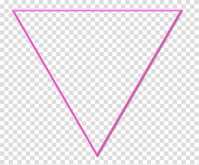 LADY GAGA TRIANGLE BORN THIS WAY transparent background PNG clipart