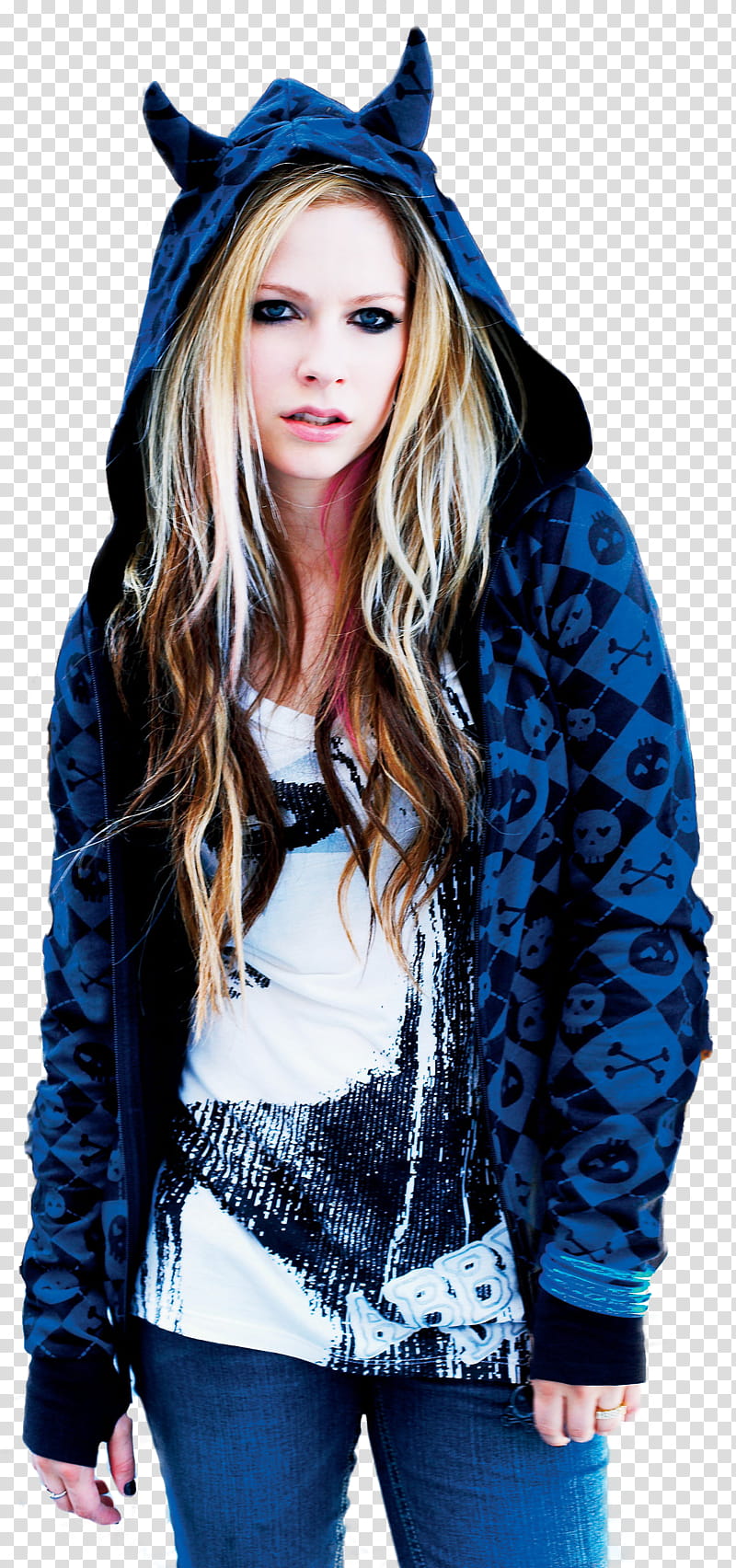 Avril Lavigne , Avril Lavigne standing transparent background PNG clipart