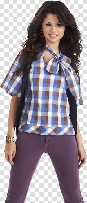 Selena Gomez transparent background PNG clipart thumbnail
