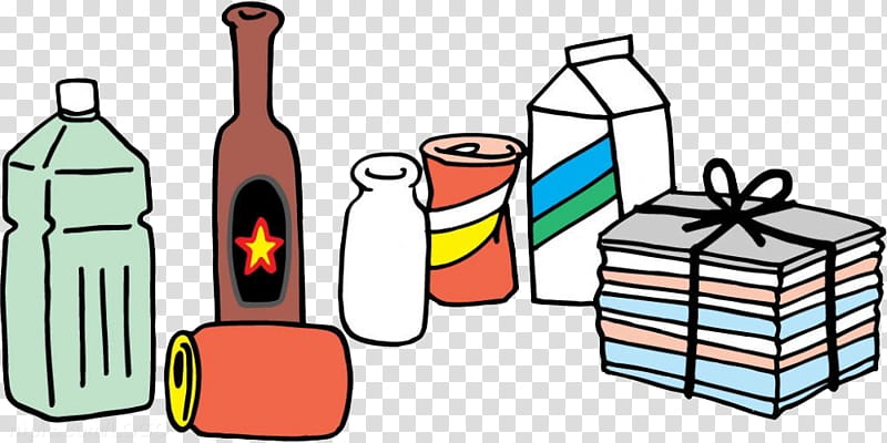 Recycling, Food, Comics, Bottle, Reuse, No, Cartoon, Ni, Animation, Line transparent background PNG clipart